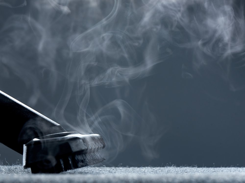 Carpet Steam Cleaning Services about