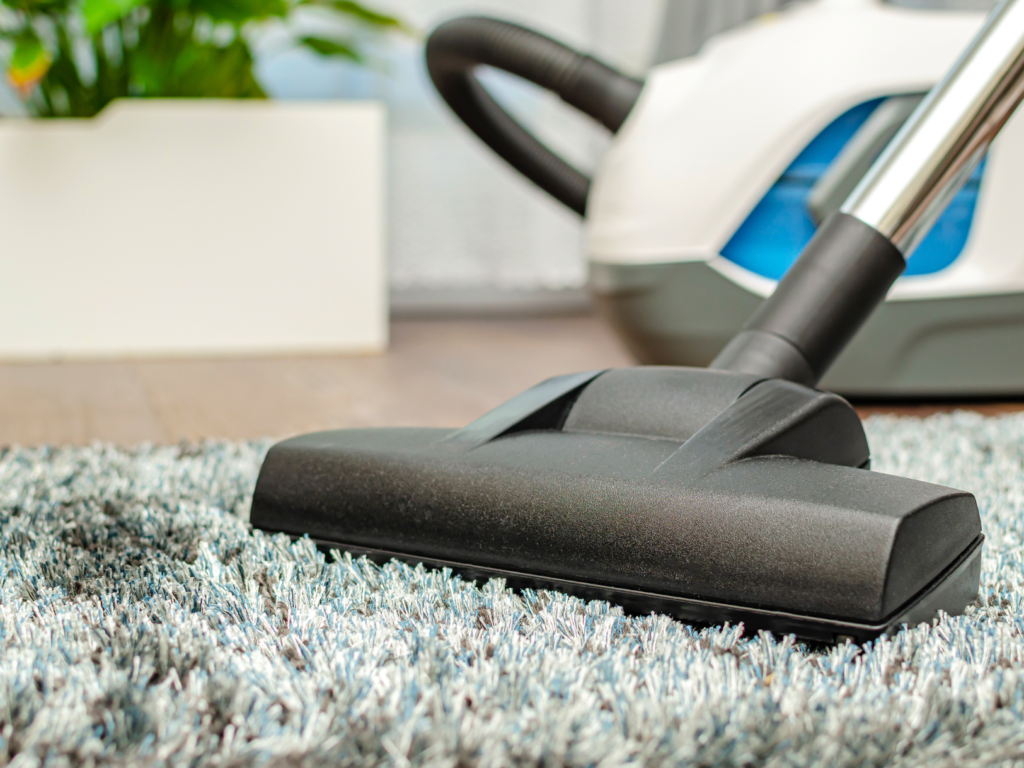 Vacuum Carpet Cleaners about