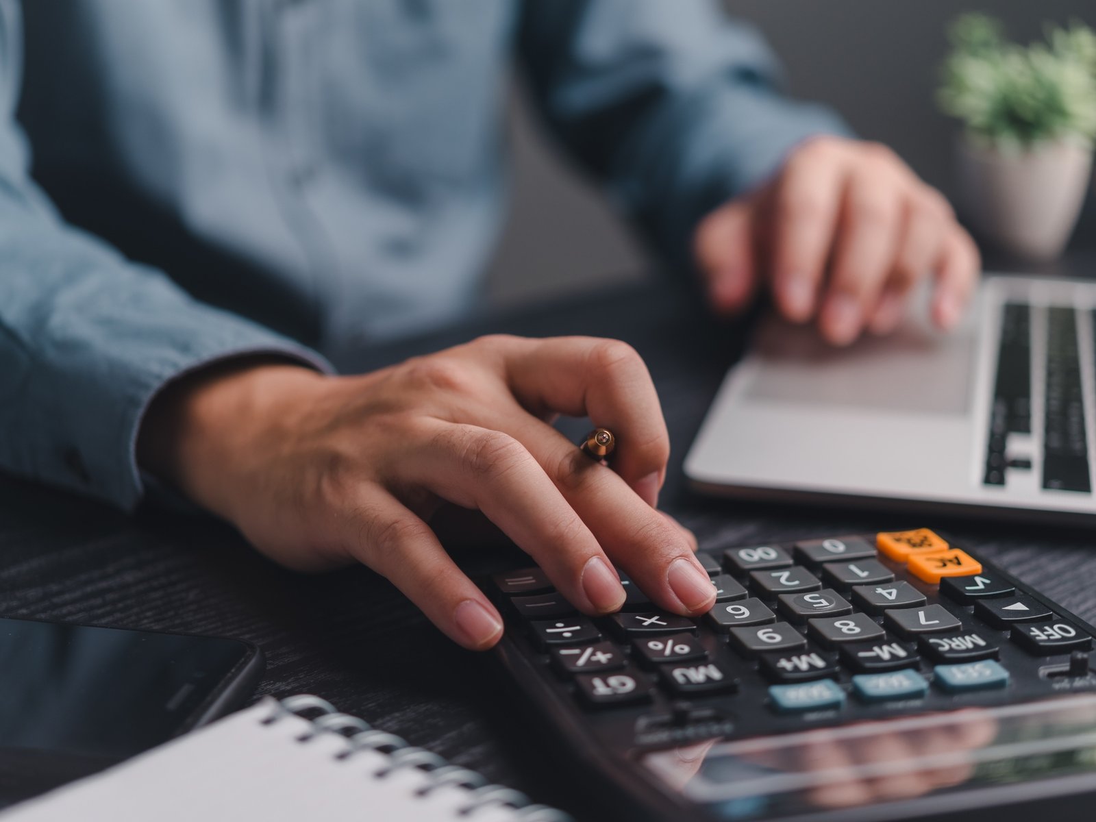 Accounting and Bookkeeping Companies