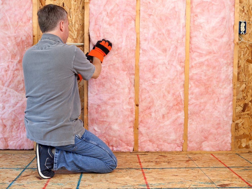 Commercial Wallpaper Installers