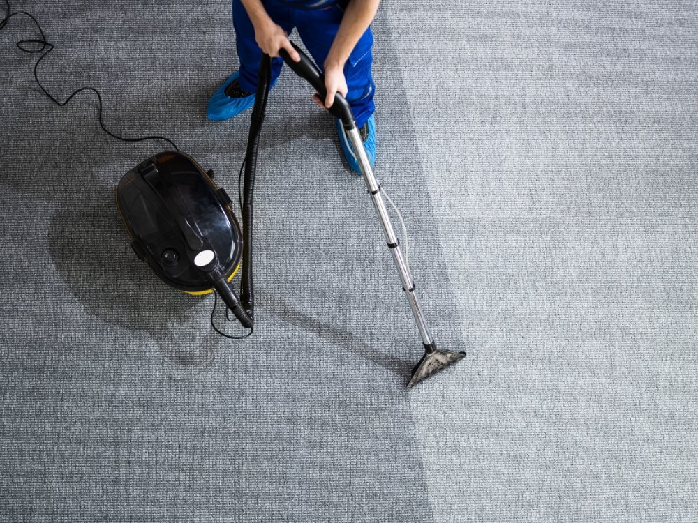 Carpet Cleaning Company
