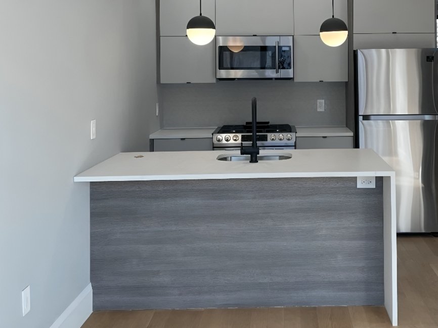 Kitchen Remodeling Services about