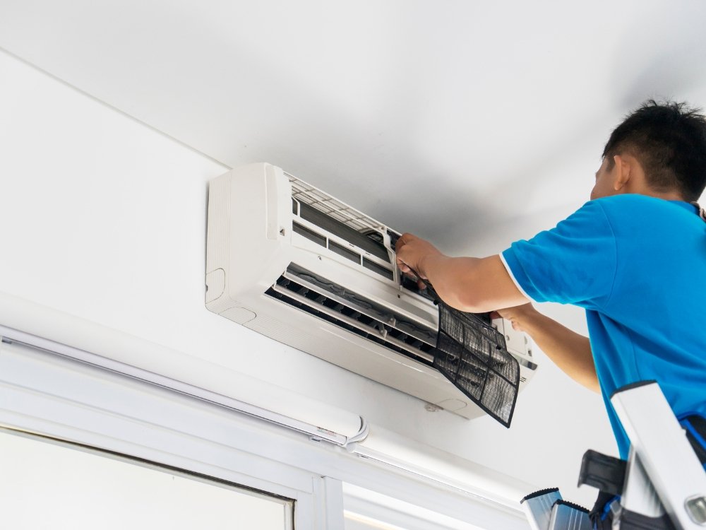 Air Conditioning Repair about