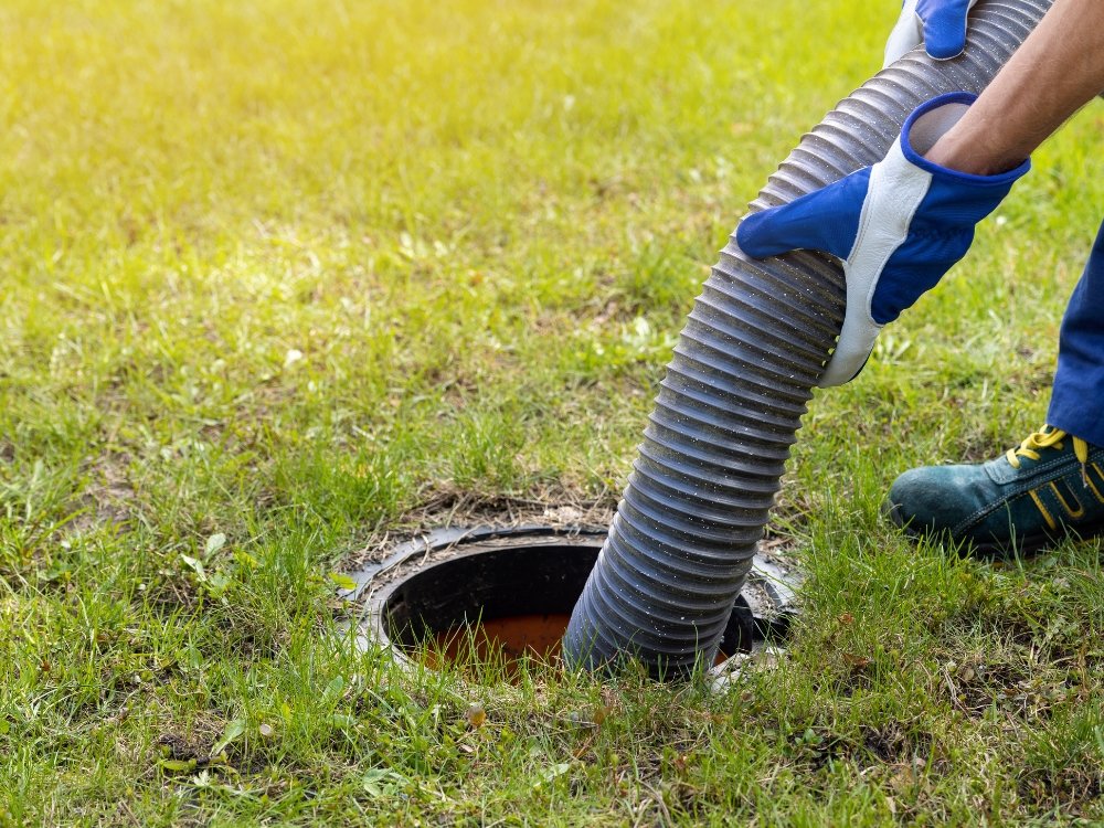 Drain Cleaning Services about