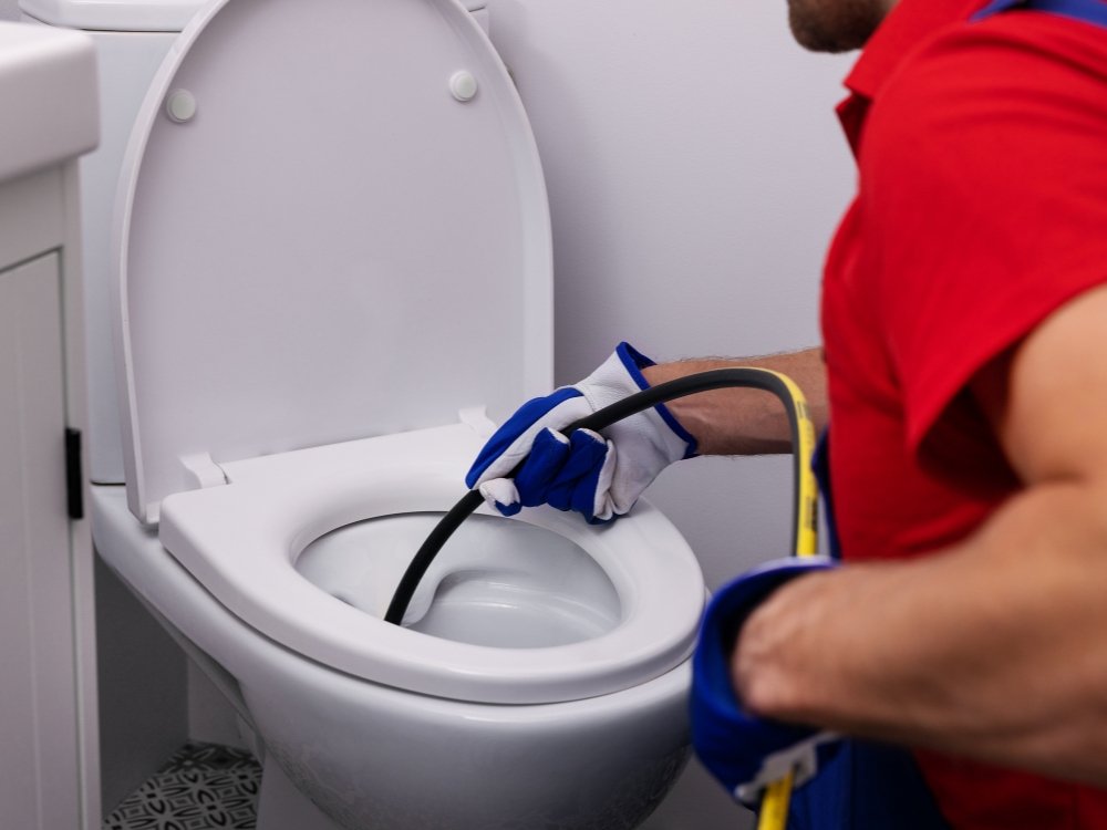 Drain Cleaning Services about