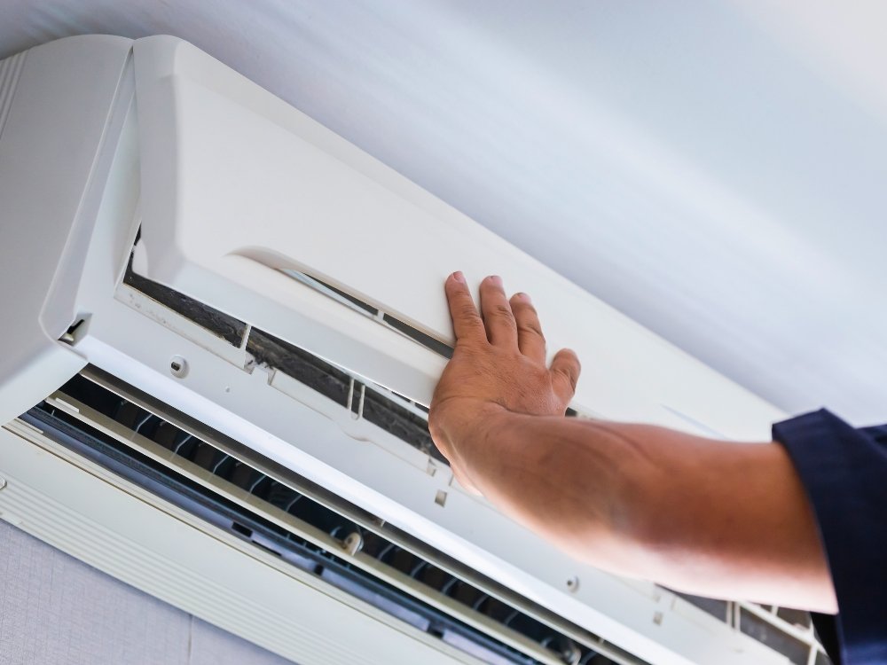 Air Conditioning Repair about