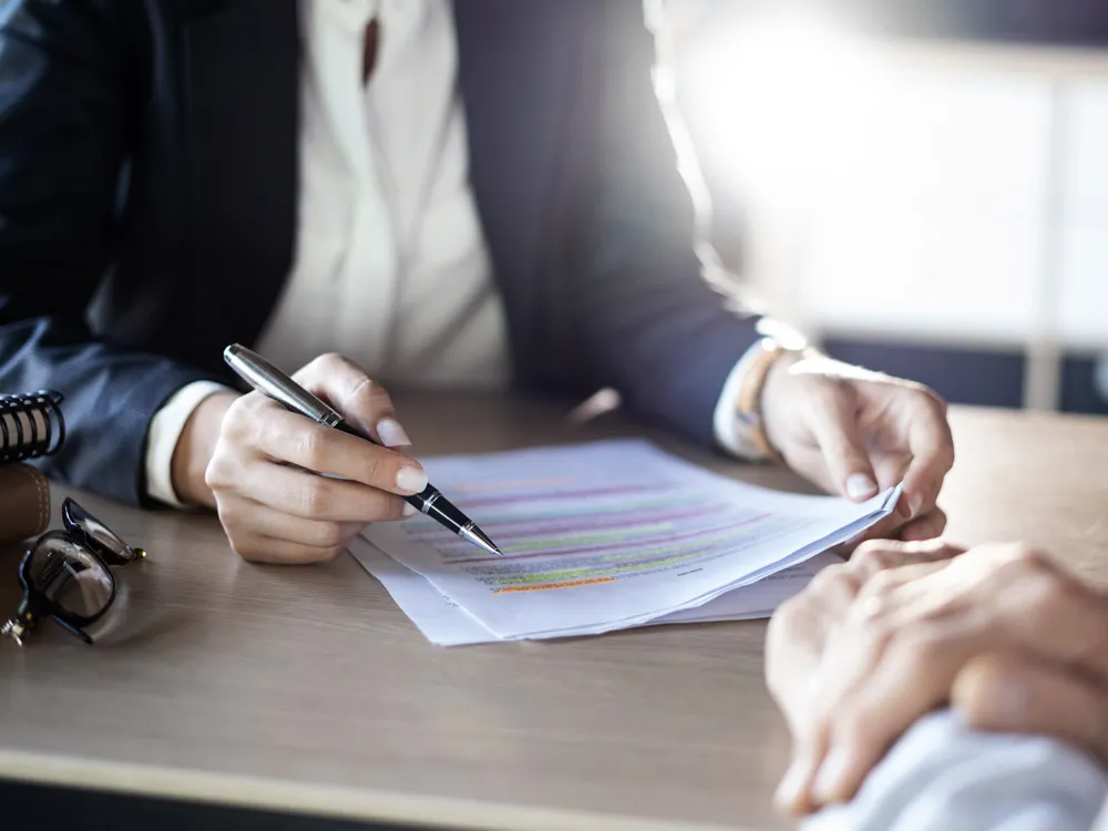 attorney services