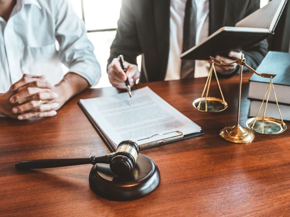 court filing services