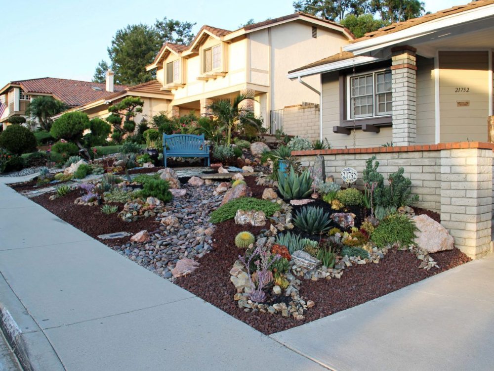 Mountain Home Landscaping
