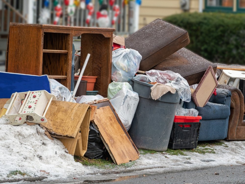 eviction cleanout services about