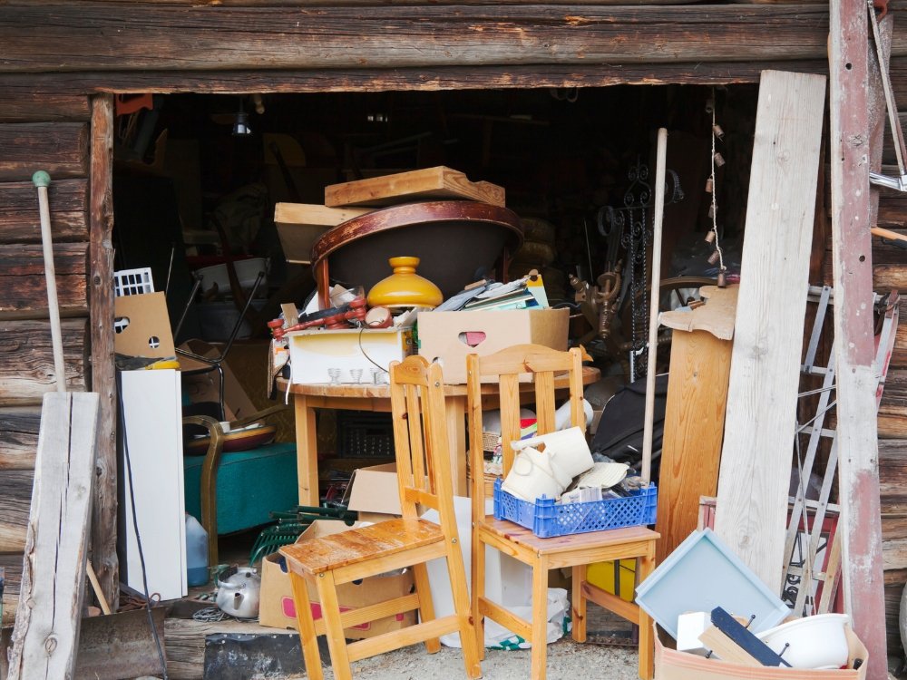 garage cleanout services about