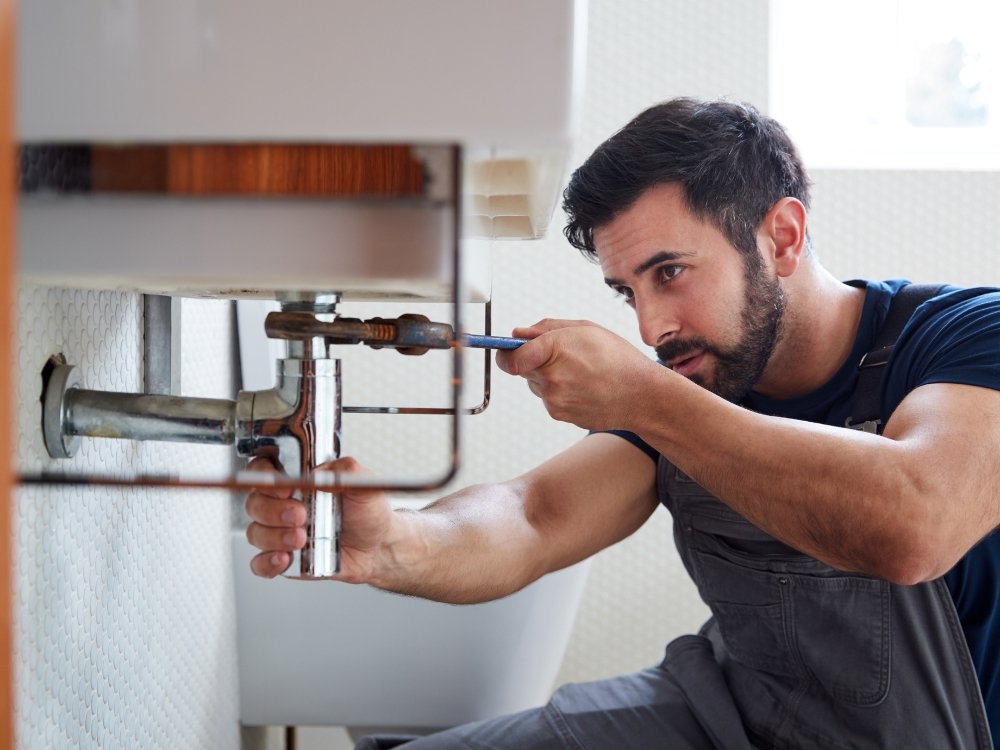Faucet Repair and installation about