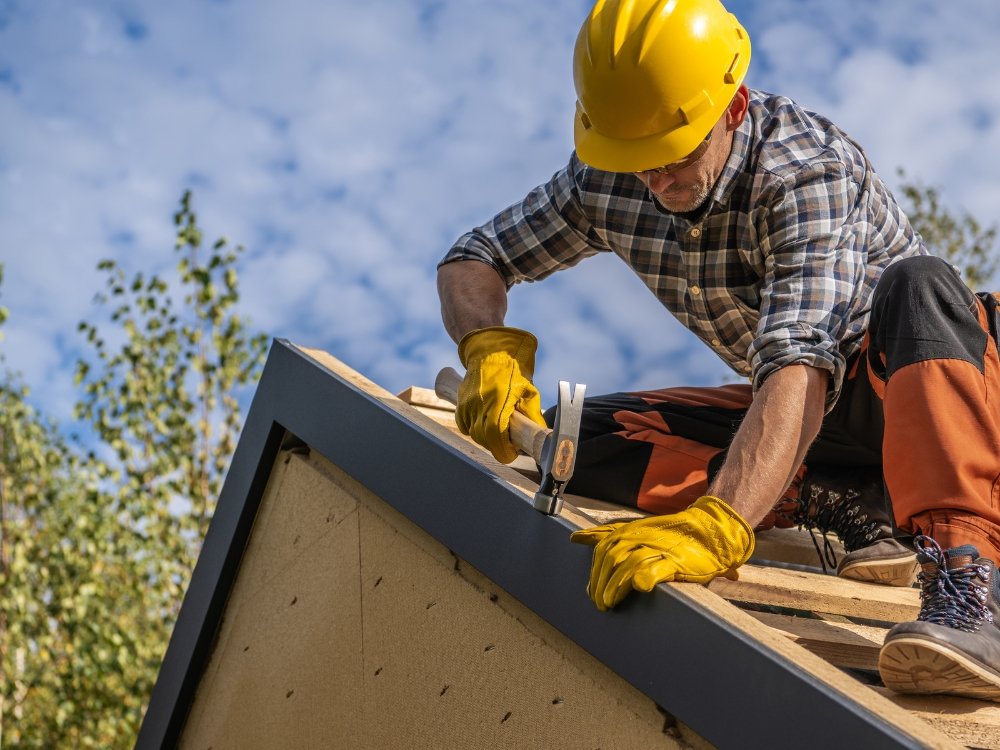 hardscaping contractors about