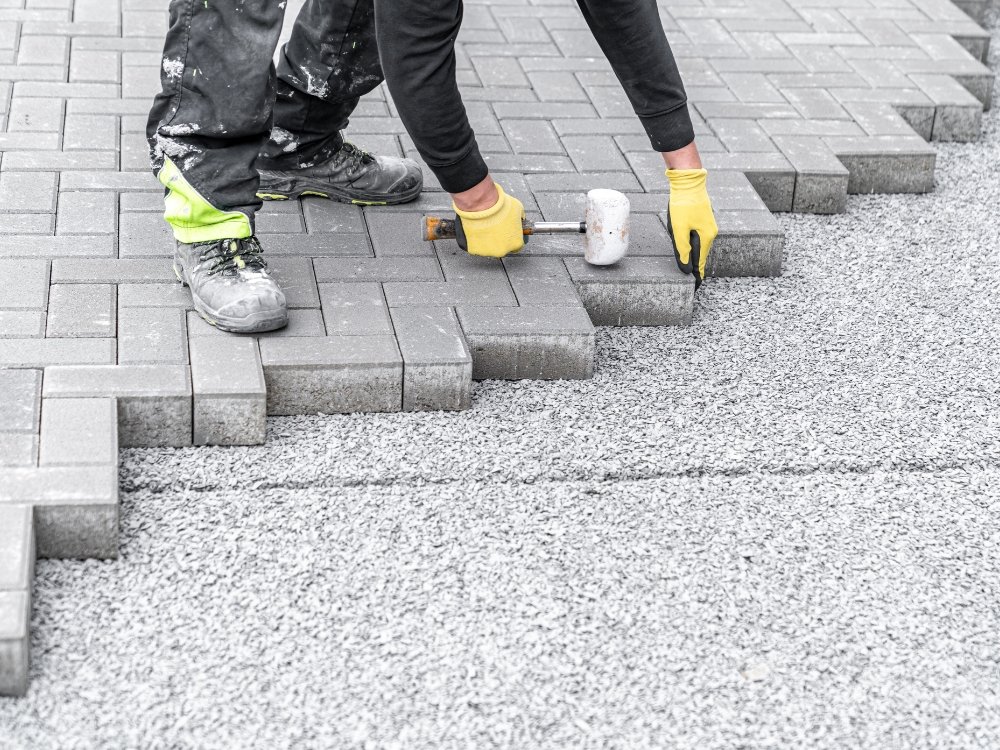pavers services about