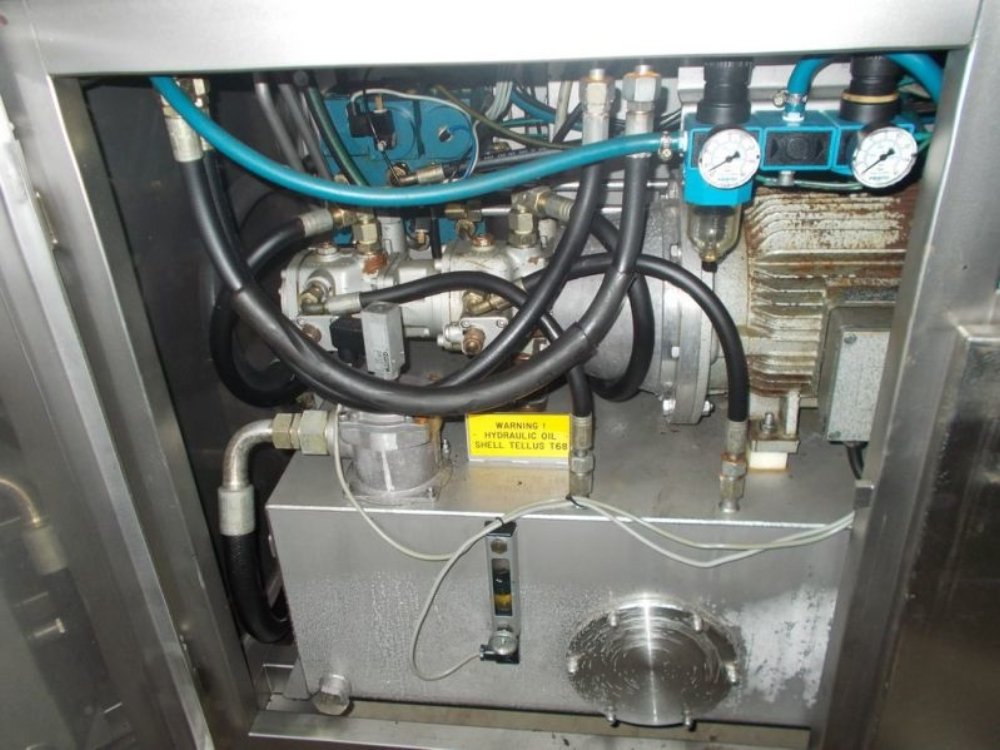 ice machine repair services about